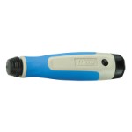 NOGA handtag NG1000 för typ S kniva